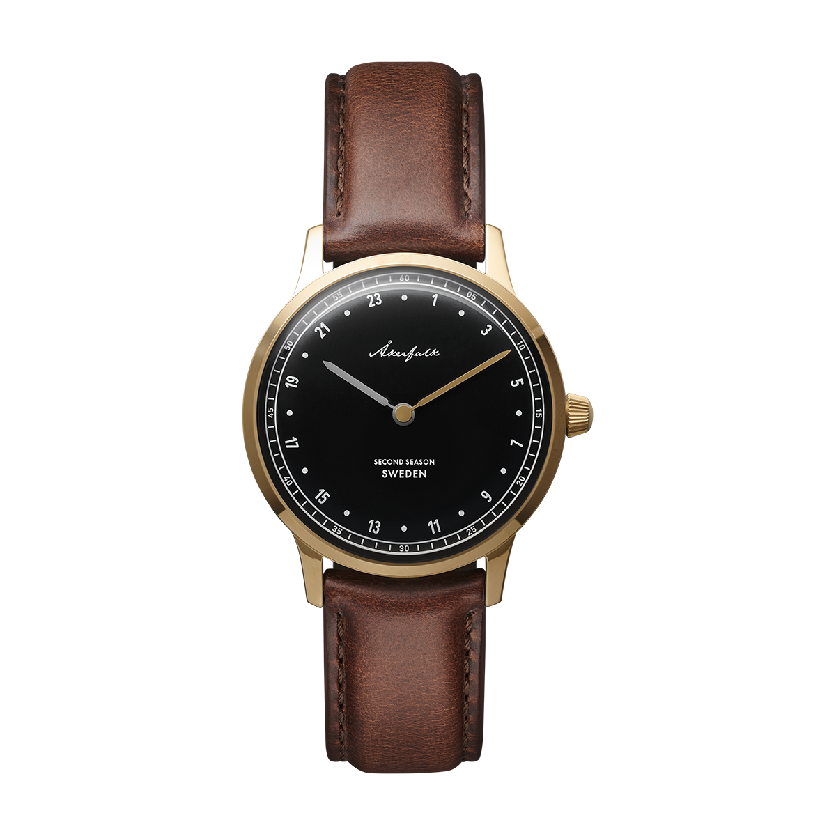 Second Season I 24h watch