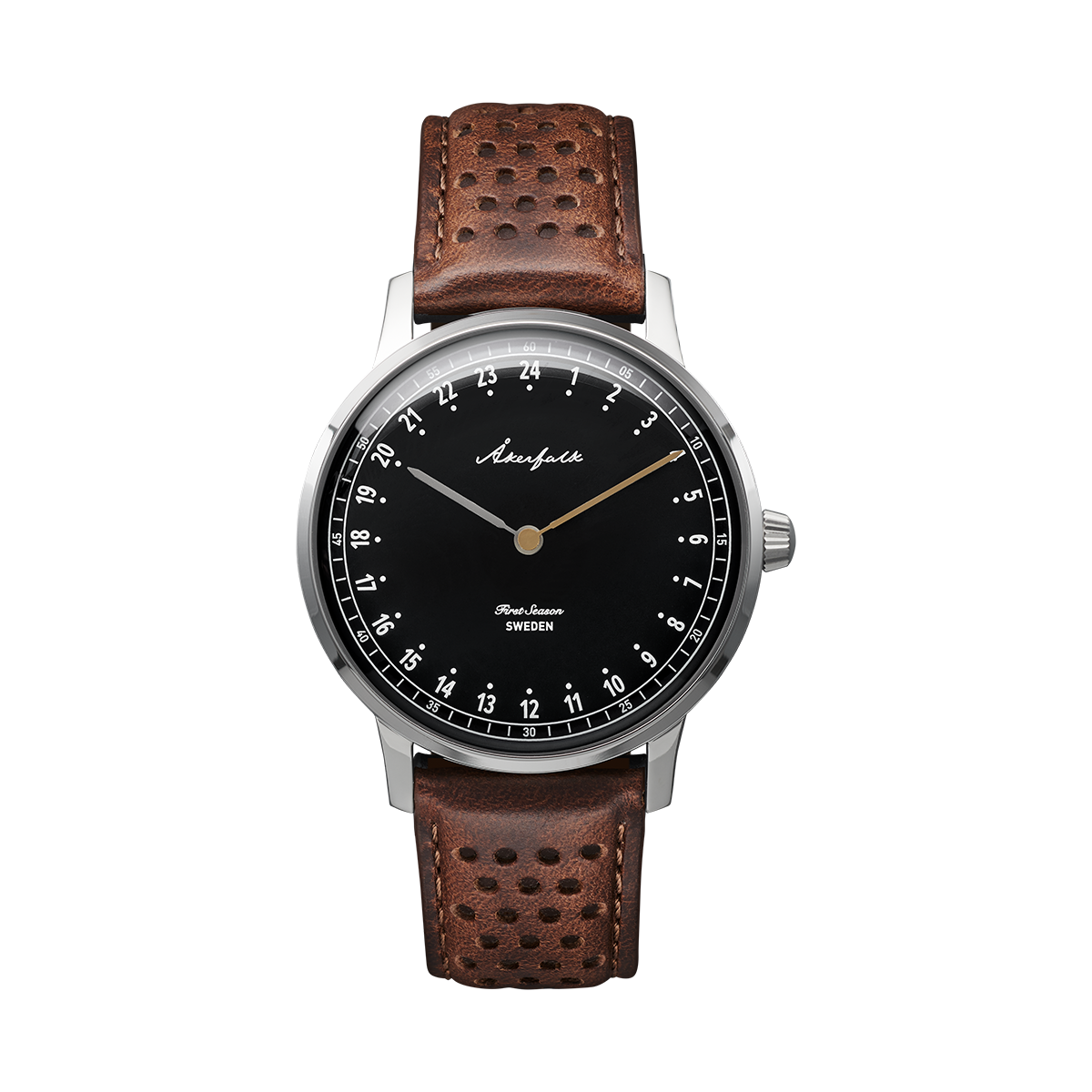 First Season 24h watch race