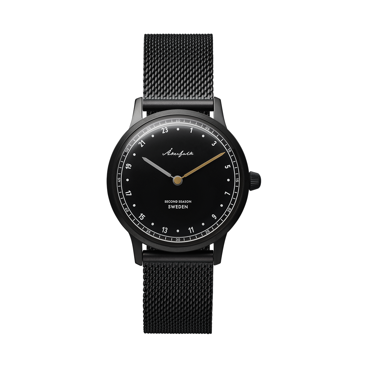 Second Season 24h watch