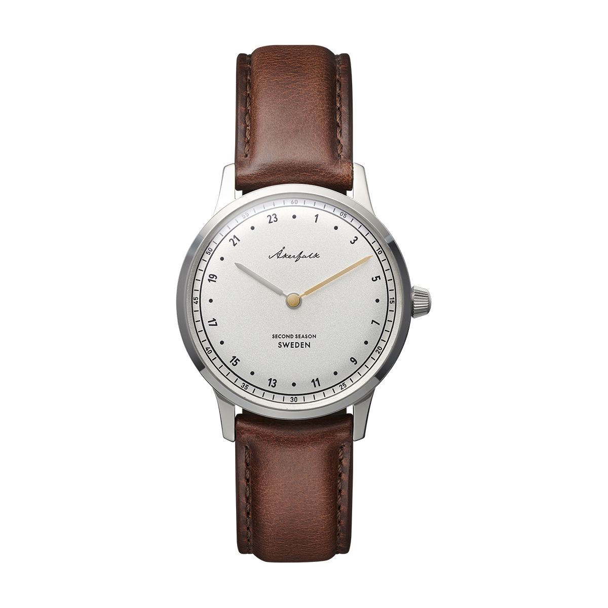 Second Season 24h watch