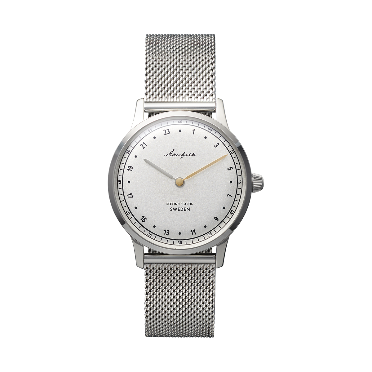 Second Season 24h watch